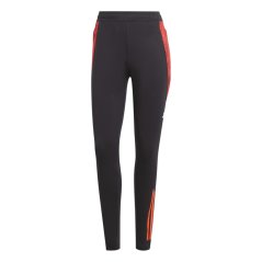 adidas Women's Tiro24 Performance Tracksuit Bottoms Black/Solar Red