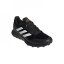 adidas Zone Dox 2.2S Hockey Shoes Black/White