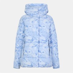 Craghoppers Crag Madora Hood Jkt Ld99 AutumnMstPrt