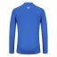Sondico Base Mock Neck Mens Royal