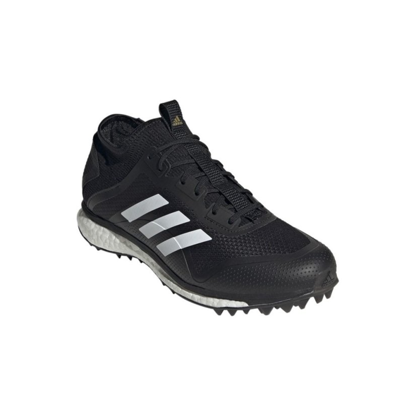 adidas Fabela X Empower Ladies Hockey Shoes Black/White