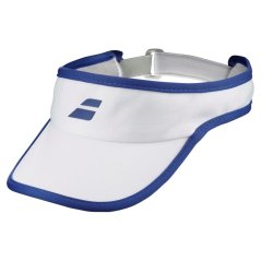 Babolat Visor Junior Jn00 White/White