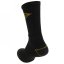 Dunlop Workwear 5 Pack Socks Mens Black