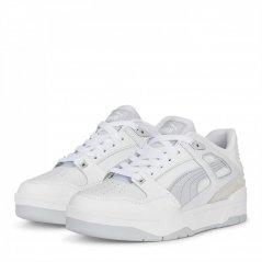 Puma Slipstream Sneakers Unisex Juniors White/Grey