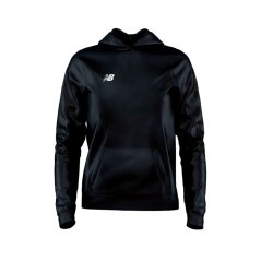 New Balance Training Hoodie Jn99 Black
