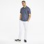 Puma Tailor Utility Trousers Mens White