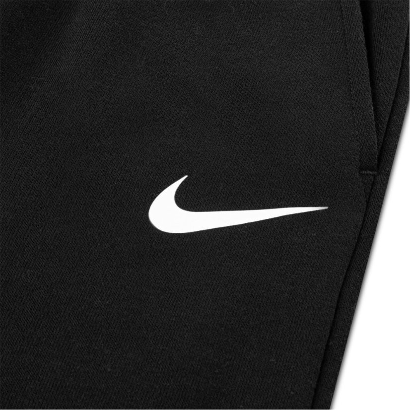 Nike Nike Pro FZ Flc Jogg In54 Black