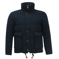 Lee Cooper Heavy Down Jacket velikost M