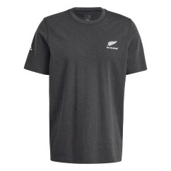 adidas All Blacks T-shirt 2024 Adults Black Melange