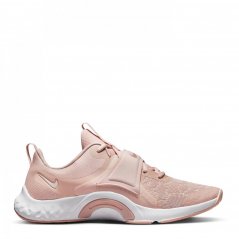 Nike Renew In-Season TR 12 Women's Training Shoes Pink/Rose