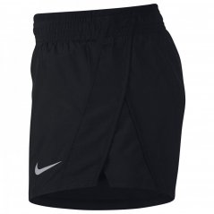 Nike 10K Dry Shorts Womens Black