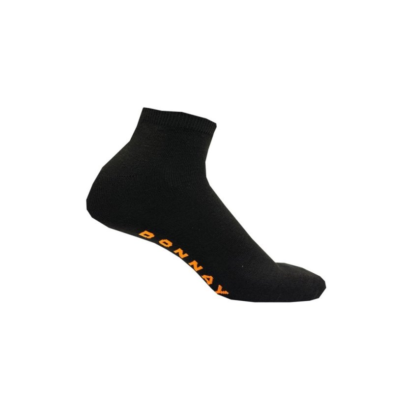 Donnay 10 Pack Trainer Socks Mens Bright Asst