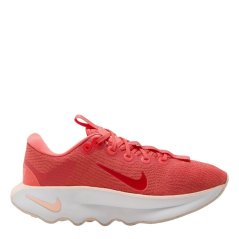 Nike Motiva Women's Walking Shoes Ember/Wht