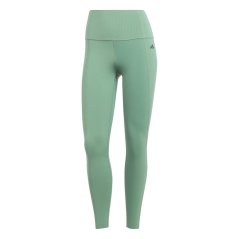 adidas Women's OPME Power Performance Gym Leggings PRLOGR