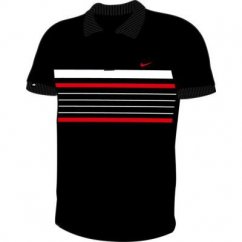 Nike Crosscourt Polo vel. S