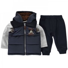 Disney Gilet Set Unisex velikost 9-12 měsíců