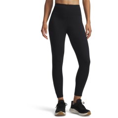 Under Armour Women's Motion Mesh Performance Gym Leggings Black