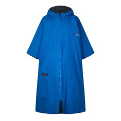 Gul Unisex Adults Waterproof Performance Training Jacket Blue/Grey
