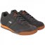 Lonsdale Lambo Trainers Mens Grey