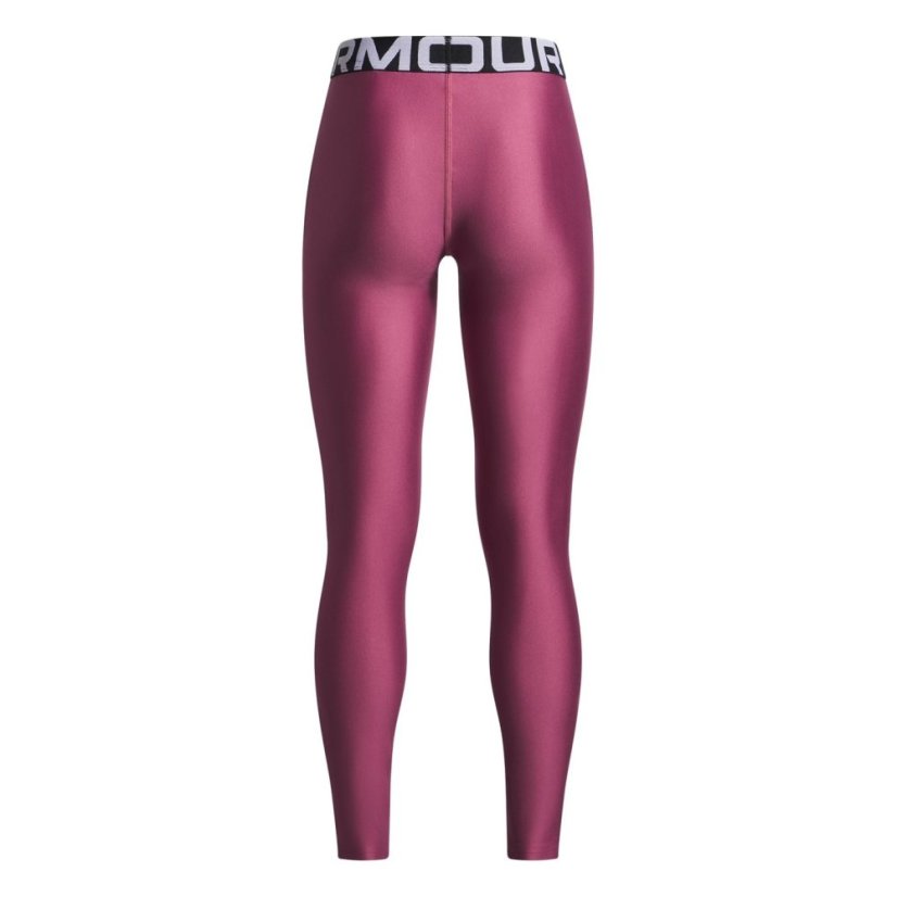 Under Armour Kids' Performance Gym Legging Fuchsia Dusk