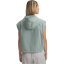 Under Armour Women's Utility Over the Head Hoodie Green