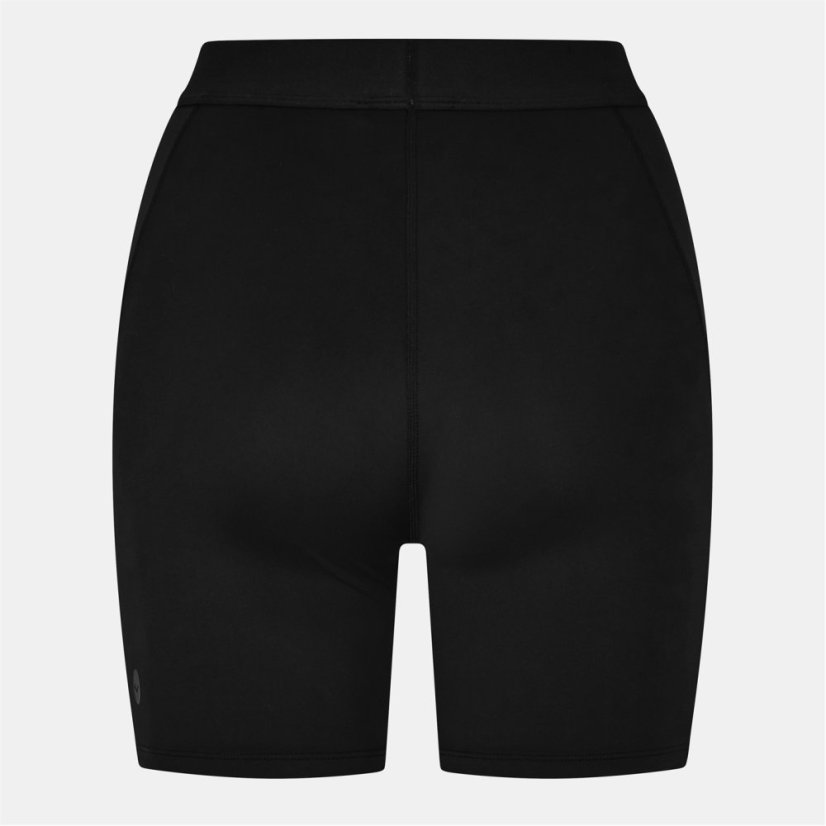 Everlast 3in Shorts Womens Black