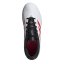 adidas Men's Copa Pure Club Indoor Football Boots White/Red/Black