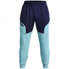Under Armour Men's Performance Tracksuit Bottom BLIZZARD/MIDNIG