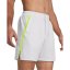 Under Armour Launch 7'' Mens Short Grey