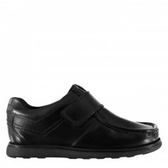 Kangol Waltham Junior Shoes Black