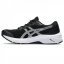 Asics GEL-Phoenix 12 Women's Running Shoes Black/White