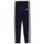 adidas Girls Essentials 3-Stripes Leggings Legend Ink