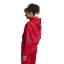 adidas Z.N.E. Full Zip dámska mikina Power Red