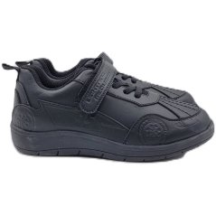 Character Kids' BT21 BTS Hook-and-Loop Loafers Cars
