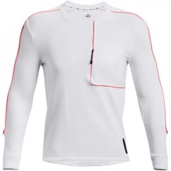 Under Armour Anywhere Long Sleeve Top Mens White