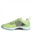 adidas Avacourt Clay Court Tennis Shoes Womens Green