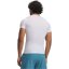 Under Armour Men's Baselayer Top White