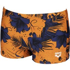 Arena Swim Shorts Fundamentals Allover Floreale Multi