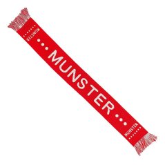 Team Ulster Midweight Scarf Munster