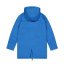 Castore Unisex Kids' Licensed Rain Anorak Jacket DWtr/BDpths