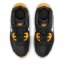 Nike Air Max 90 Little Kids' Shoes Black/Gold