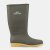 Slazenger Wellington Wellies Green
