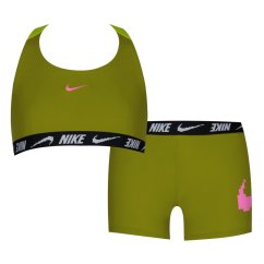 Nike L Tback Bik&S Jn99 Moss