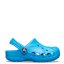 Crocs Baya Clogs Childrens Ocean