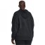 Under Armour Rival Os Hoodie + Ld99 Black