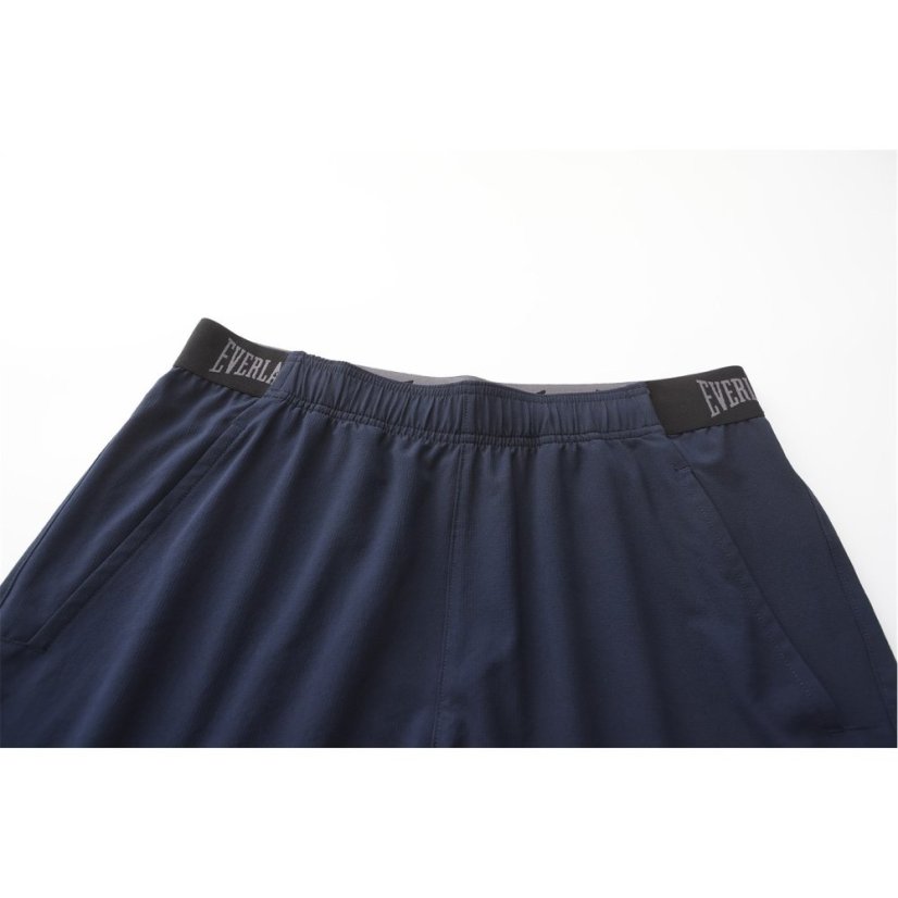 Everlast Flex Woven Short Mens Navy