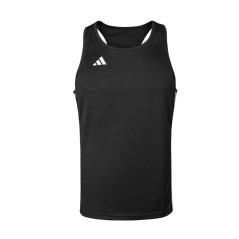 adidas Boxing Vest Black