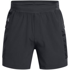 Under Armour Men's Performance Running Shorts ANTHRACITE / AN