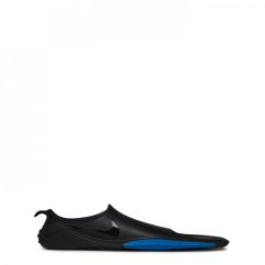 Nike Swim Fin Flippers Black/Blue