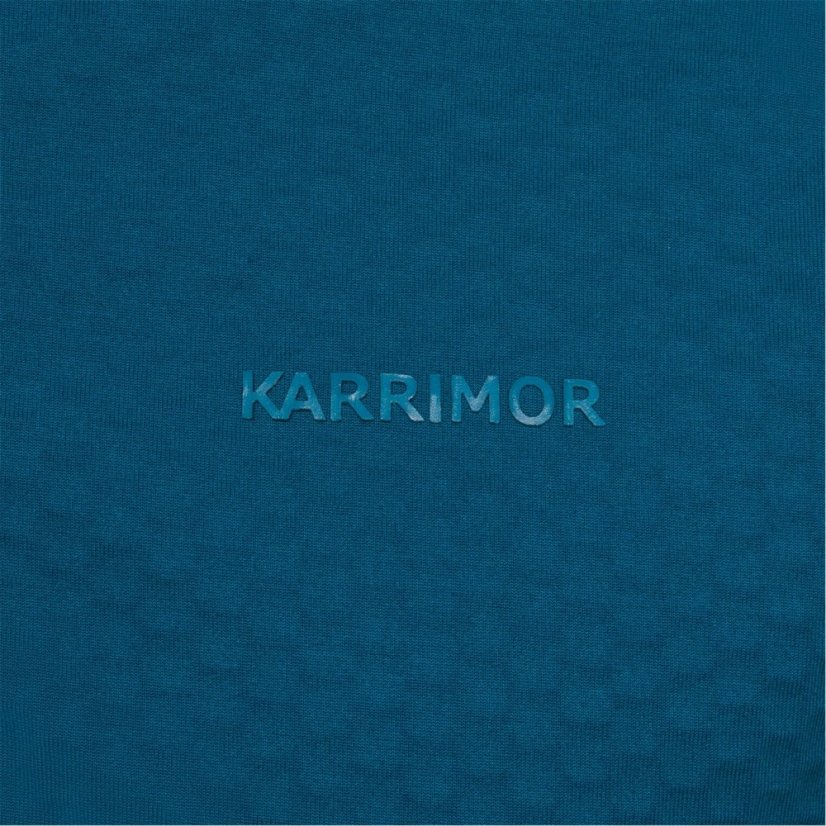 Karrimor Grid Flc Hz Sn51 Blue